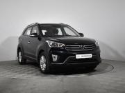 Hyundai Creta I Санкт-Петербург  - изображение 23