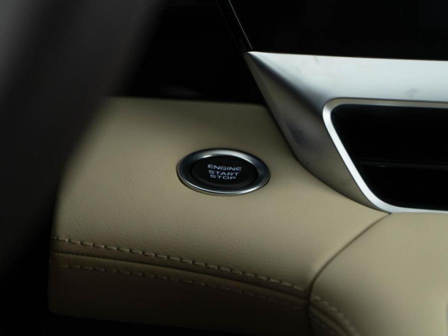 Geely Monjaro I Рестайлинг Москва  - изображение 24