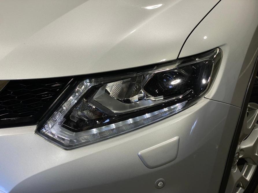 Nissan X-Trail III Челябинск  - изображение 9