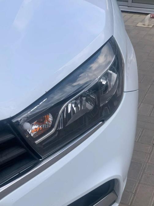 Lada (ВАЗ) Vesta I Астрахань  - изображение 9