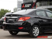 Hyundai Solaris I Москва  - изображение 32