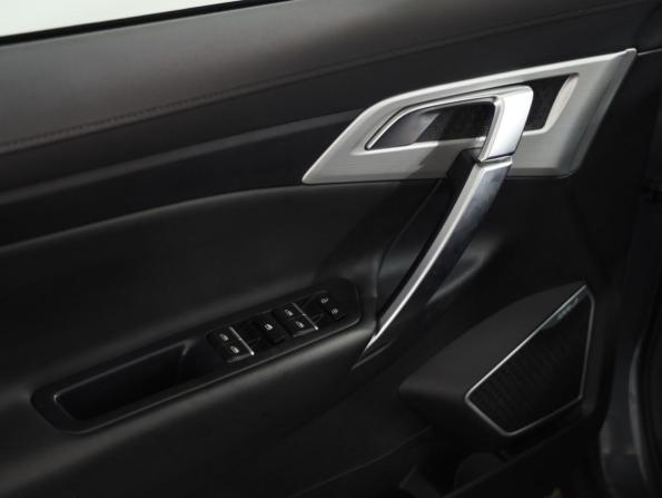 Geely Atlas I с пробегом 2019 года, цена 1 349 000 рублей, 72417 км, внедорожник, Автокод Объявления