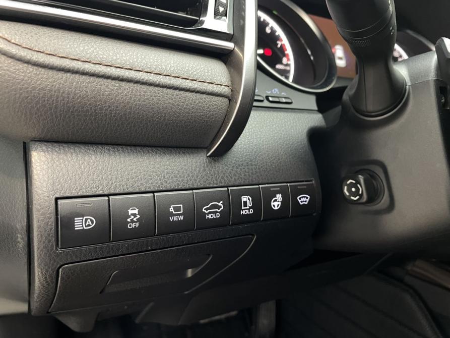 Toyota Camry VIII (XV70) Новосибирск  - изображение 15