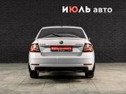 Skoda Octavia III (A7) Рестайлинг Екатеринбург  - изображение 23