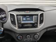 Hyundai Creta I Рестайлинг Москва  - изображение 31