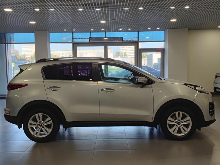 Kia Sportage IV Казань  - изображение 5