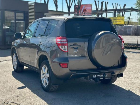 Toyota RAV4 III (XA30) Рестайлинг с пробегом 2010 года, цена 1 420 000 рублей, 157100 км, внедорожник, Автокод Объявления