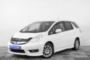 Honda Fit Shuttle I Кемерово  - изображение 27