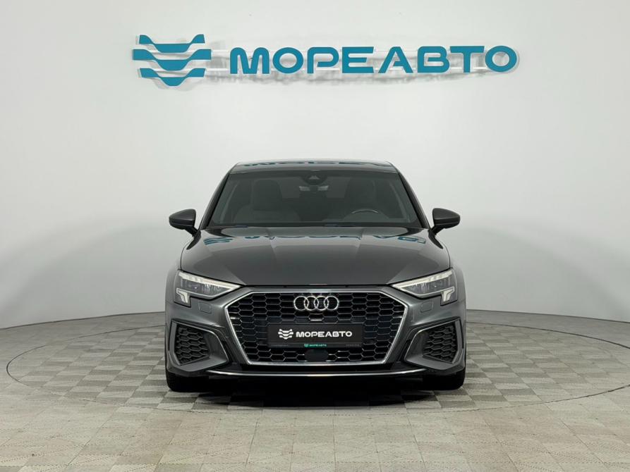 Audi A3 IV (8Y) Калининград  - изображение 2