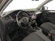 Volkswagen Tiguan II Москва  - изображение 43