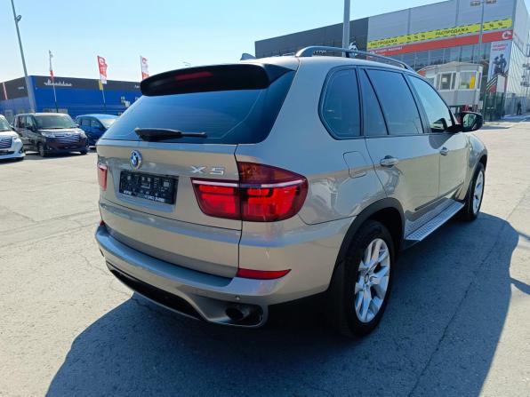 BMW X5 II (E70) Рестайлинг с пробегом 2011 года, цена 1 899 995 рублей, 268285 км, внедорожник, Автокод Объявления
