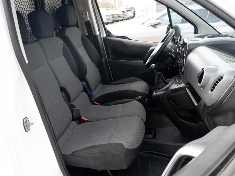 Peugeot Partner II Рестайлинг 2 Краснодар  - изображение 7