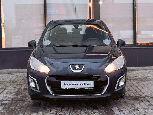 Peugeot 308 I Рестайлинг с пробегом 2012 года, цена 475 000 рублей, 201978 км, хэтчбек, Автокод Объявления