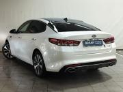 Kia Optima IV Санкт-Петербург  - изображение 29
