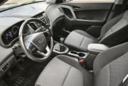 Hyundai Creta I Сыктывкар  - изображение 40