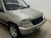 Chevrolet Niva I Энгельс  - изображение 40