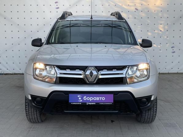 Renault Duster I Рестайлинг с пробегом 2015 года, цена 1 000 000 рублей, 85365 км, внедорожник, Автокод Объявления
