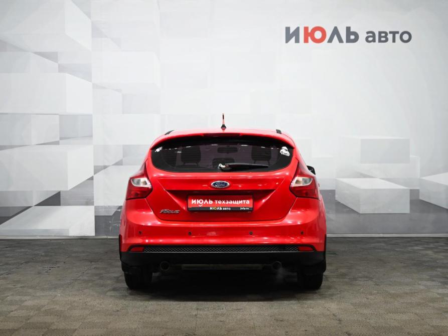 Ford Focus III Екатеринбург  - изображение 5