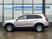 Chevrolet Captiva I Екатеринбург  - изображение 21