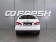 Nissan Almera III (G15) Воронеж  - изображение 18