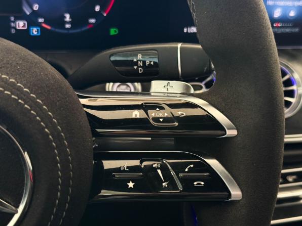 Mercedes-Benz E-Класс V (W213 S213 C238) Рестайлинг с пробегом 2020 года, цена 3 567 000 рублей, 165845 км, седан, Автокод Объявления