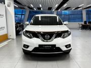 Nissan X-Trail III Санкт-Петербург  - изображение 22