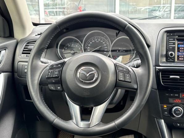 Mazda CX-5 I с пробегом 2014 года, цена 1 749 000 рублей, 183367 км, внедорожник, Автокод Объявления