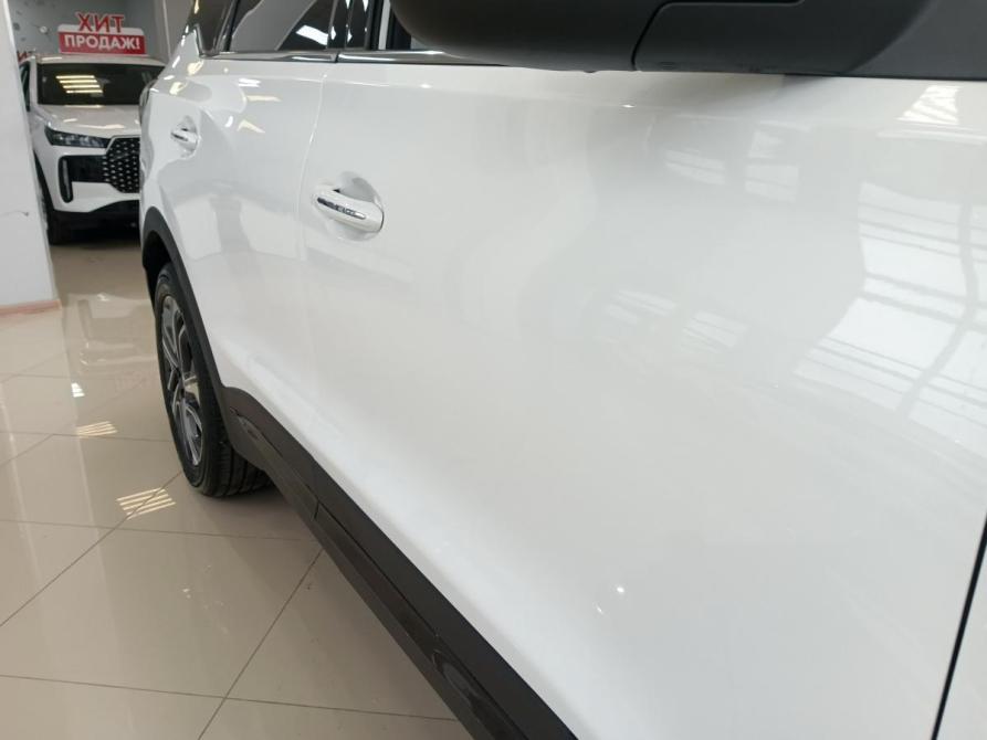 Chery Tiggo 7 Pro Max I Рестайлинг Арзамас  - изображение 16