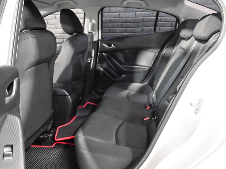 Mazda 3 III (BM) Екатеринбург  - изображение 19
