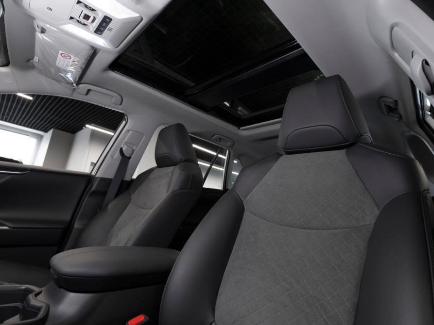 Toyota RAV4 V (XA50) Москва  - изображение 10