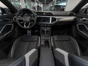 Audi Q3 II (F3) Москва  - изображение 39