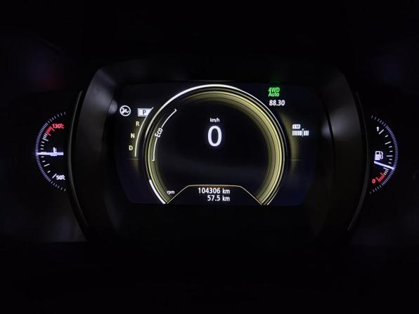 Renault Koleos II с пробегом 2017 года, цена 2 029 000 рублей, 104390 км, внедорожник, Автокод Объявления