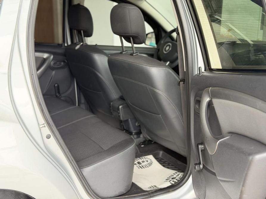 Renault Duster I Тула  - изображение 12