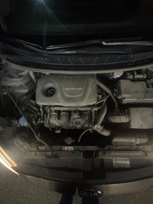 Kia Ceed II Рестайлинг Москва  - изображение 14