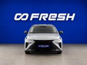 Omoda S5 GT Москва  - изображение 23