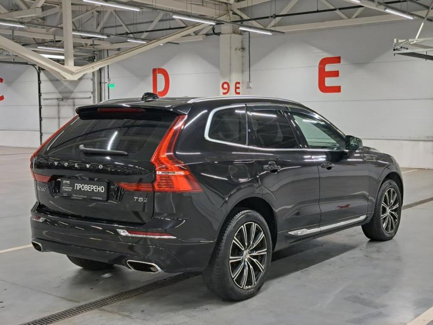 Volvo XC60 II Казань  - изображение 6