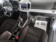 Chevrolet Captiva I Рестайлинг 2 Тула  - изображение 21