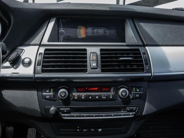 BMW X6 I (E71) с пробегом 2012 года, цена 1 930 000 рублей, 273967 км, внедорожник, Автокод Объявления
