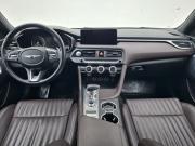 Genesis G70 I Рестайлинг Москва  - изображение 28