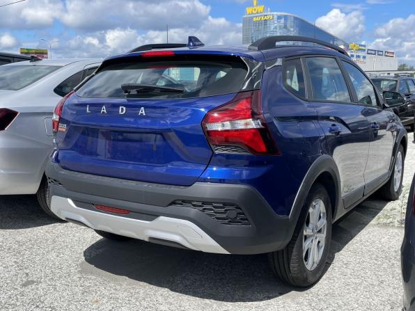Новый Lada (ВАЗ) Iskra 2026 года, цена 1 767 000 рублей, универсал, Автокод Объявления