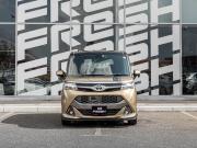 Toyota Tank I Краснодар  - изображение 23
