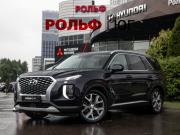 Hyundai Palisade I Москва  - изображение 22