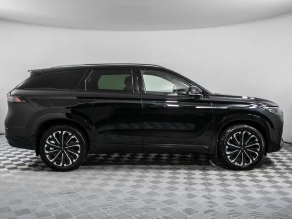 Jaecoo J8 с пробегом 2024 года, цена 3 050 000 рублей, 7800 км, внедорожник, Автокод Объявления