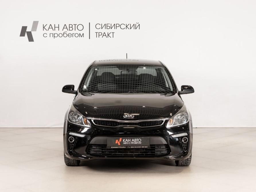 Kia Rio IV Казань  - изображение 2