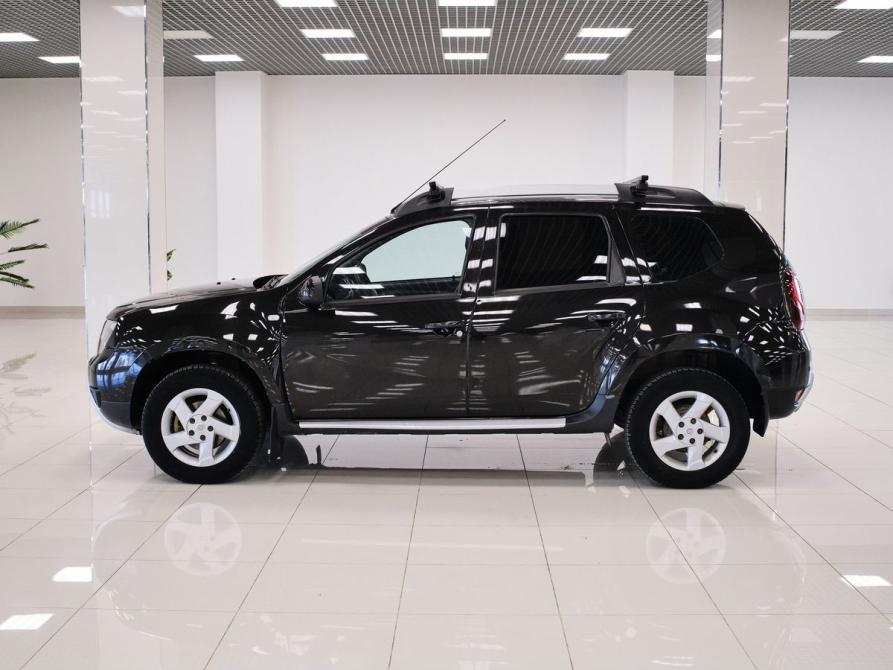 Renault Duster I Рестайлинг Самара  - изображение 6