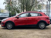 Kia Rio IV Санкт-Петербург  - изображение 17