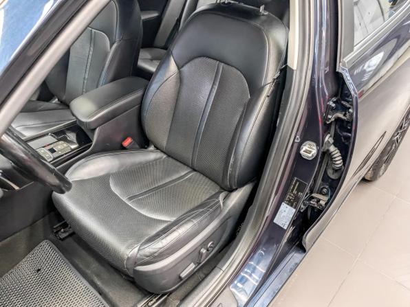 Kia Optima IV с пробегом 2016 года, цена 1 850 000 рублей, 112644 км, седан, Автокод Объявления
