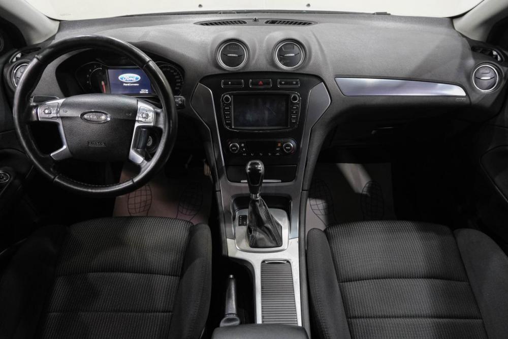 Ford Mondeo V Новокузнецк  - изображение 19