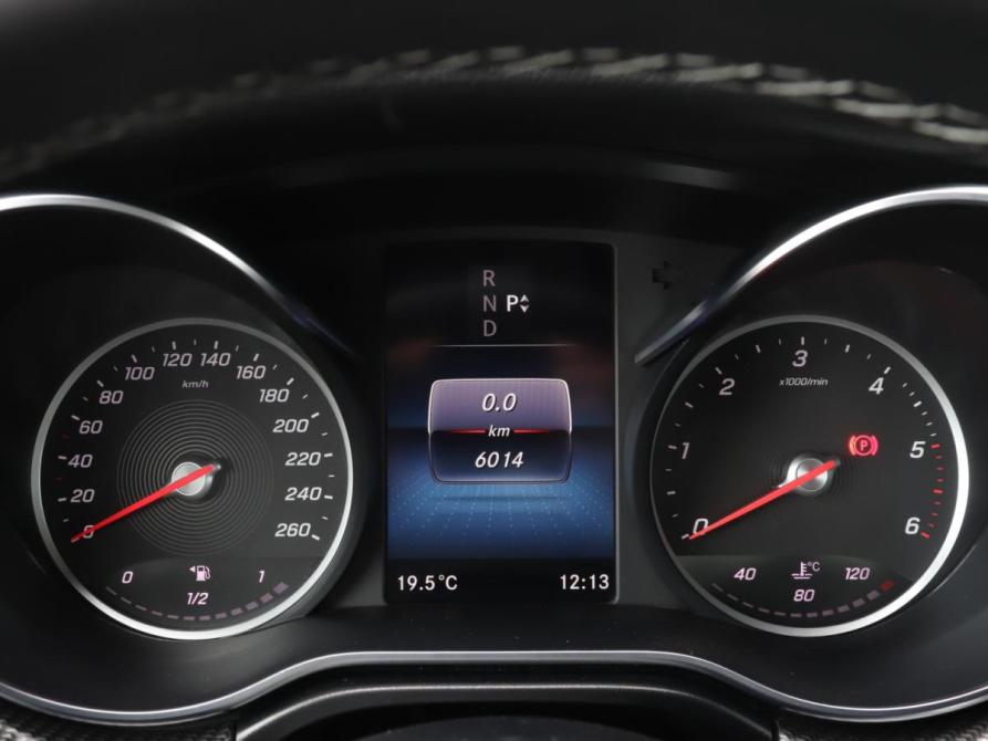 Mercedes-Benz V-Класс III (W447) Рестайлинг Москва  - изображение 12