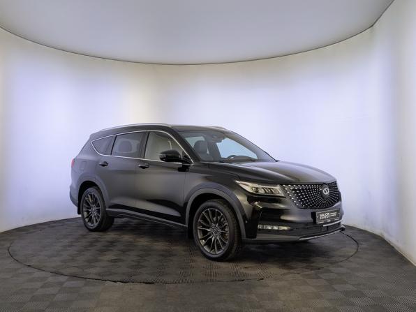 Dongfeng DFSK ix7 с пробегом 2024 года, цена 2 350 000 рублей, 24534 км, внедорожник, Автокод Объявления